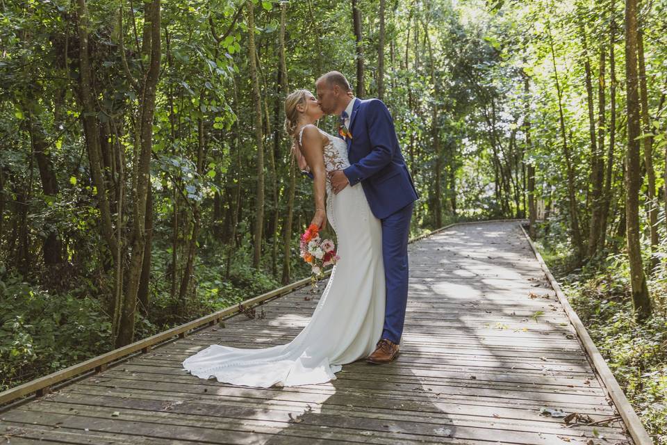 Mariage Elise & Maxime