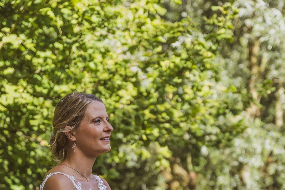 Mariage Elise & Maxime