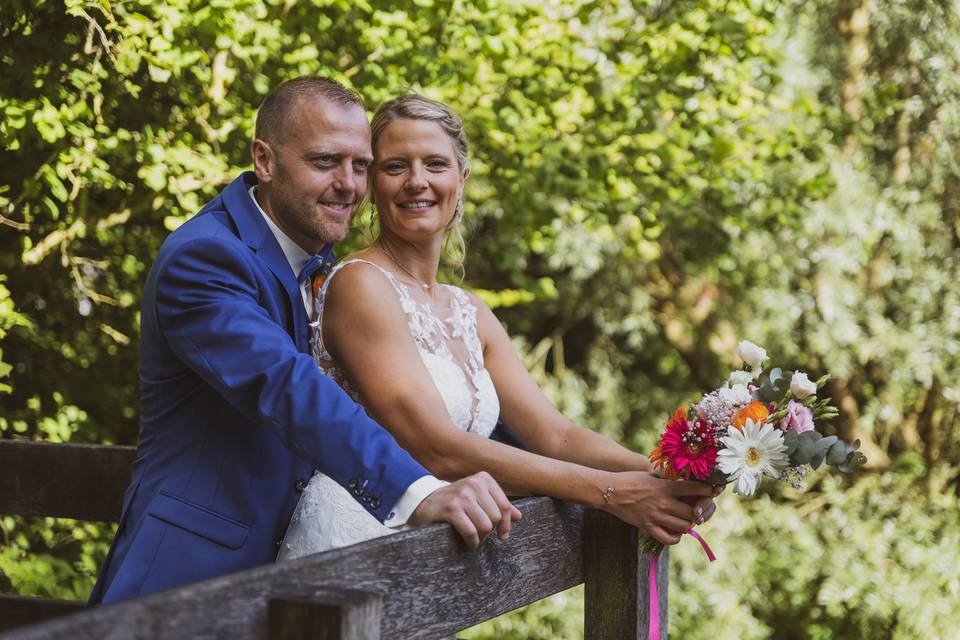 Mariage Elise & Maxime