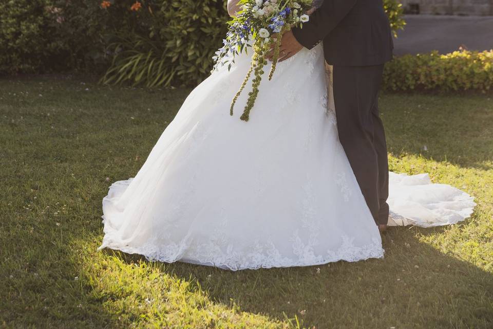Mariage Laura & Martin