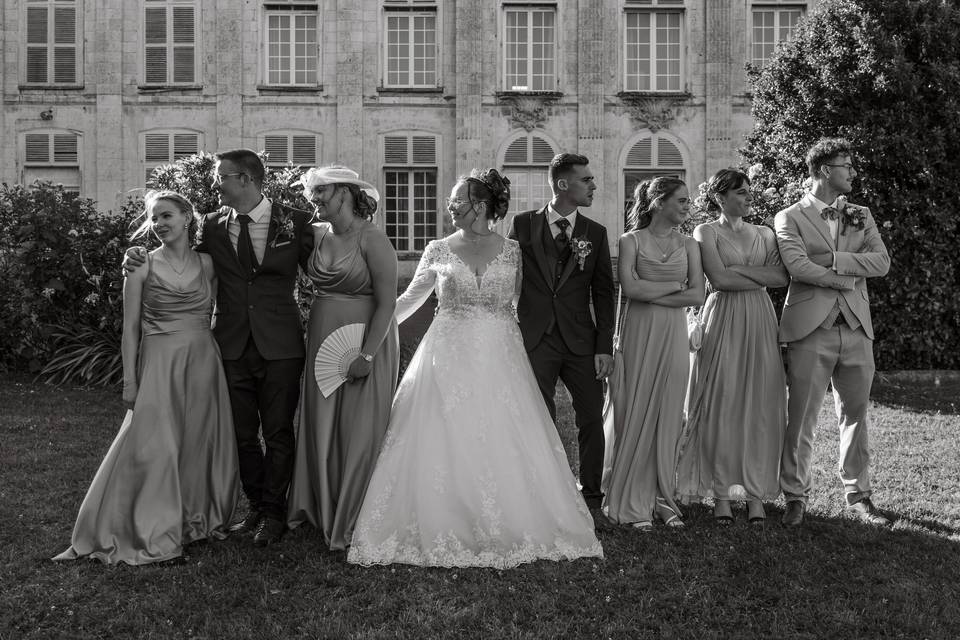Mariage Laura & Martin