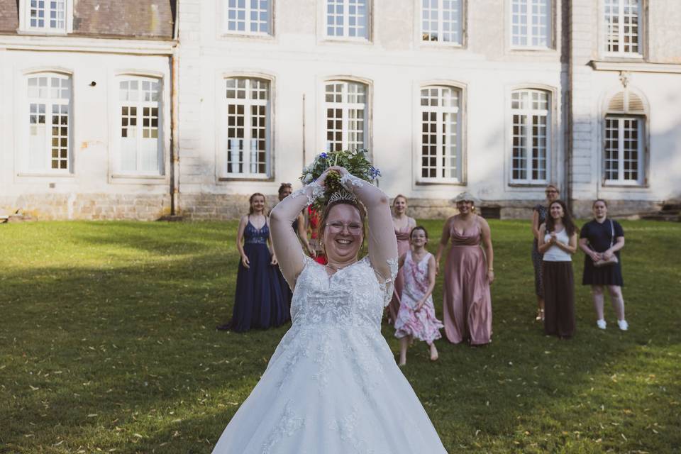 Mariage Laura & Martin