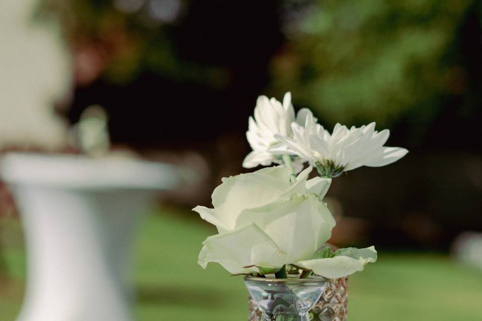 Décoration