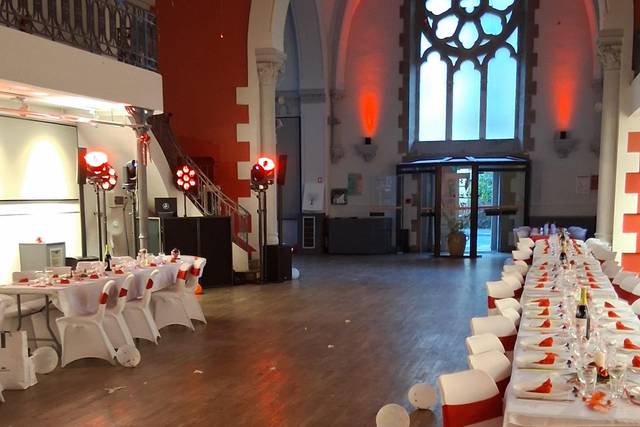 Mariage 2026