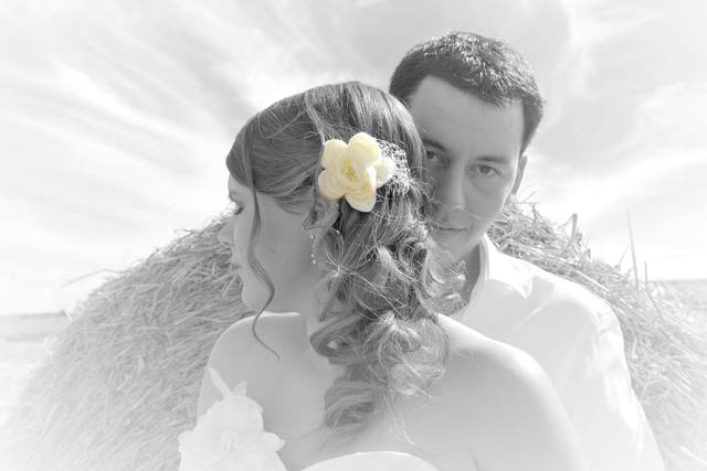 Photo de couple