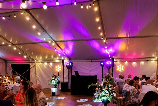 Mariage la Creuzette