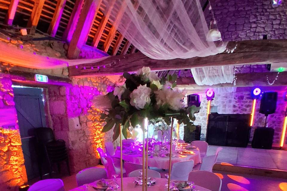 Mariage 2025