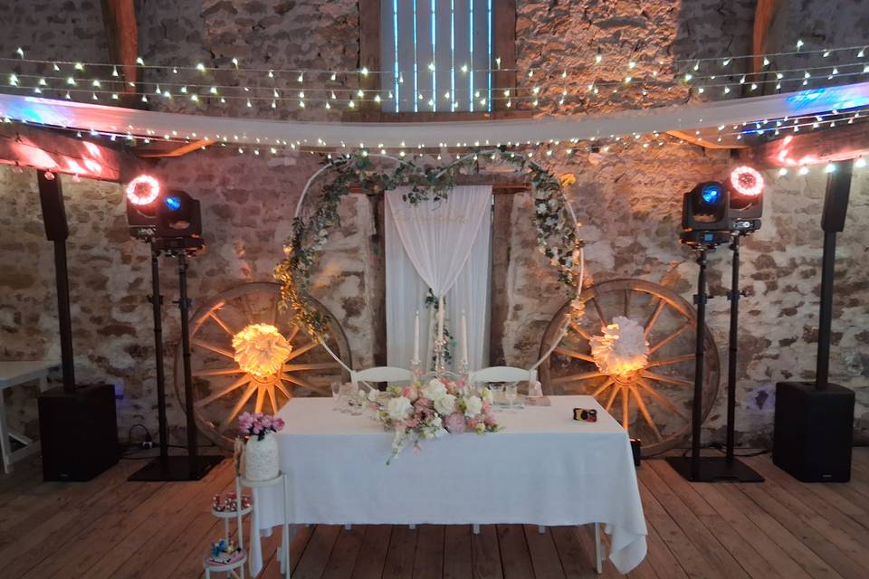 Mariage 2026