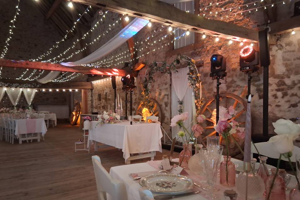 Mariage 2026
