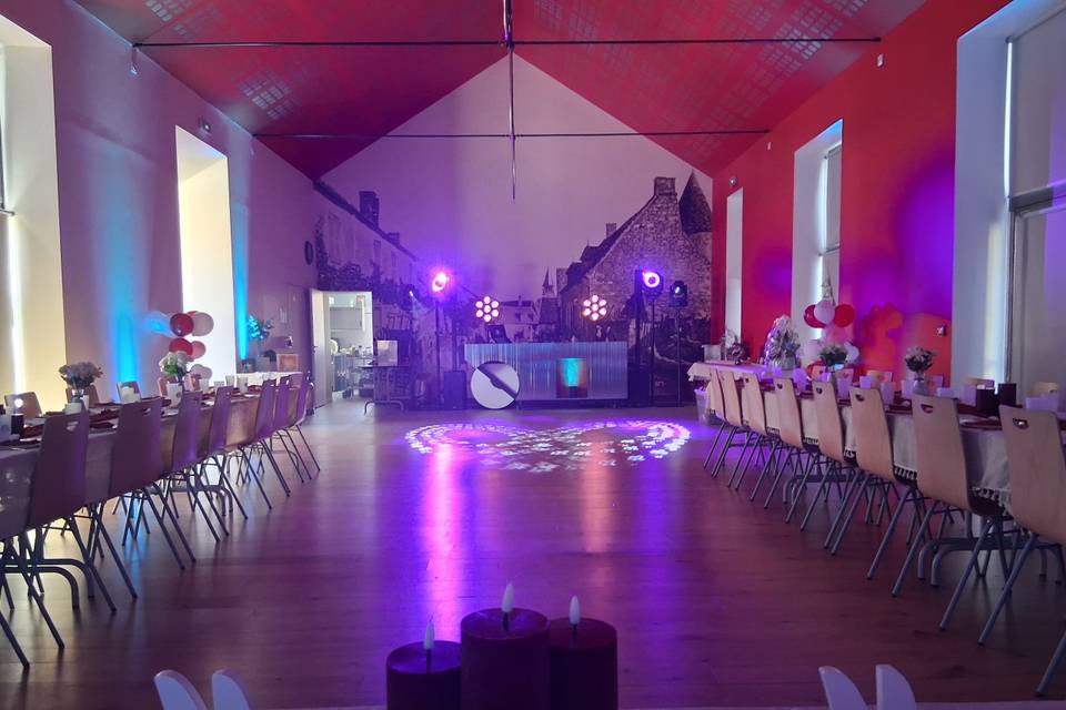 Mariage 2026