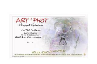 Art'Phot - Capovilla Claude