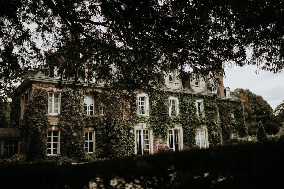 Chateau Saint Jean