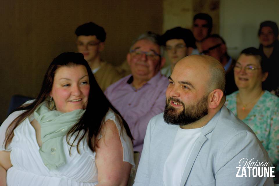 Un sourire