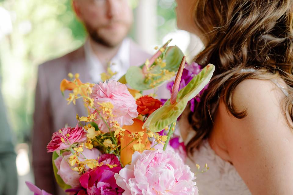 Gaia Studio Floral