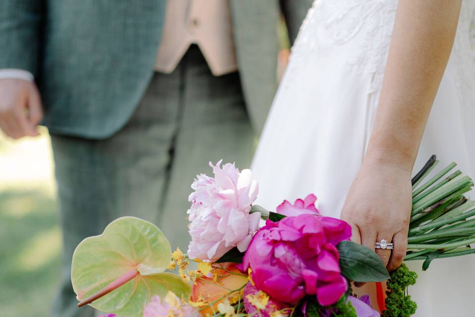 Gaia Studio Floral