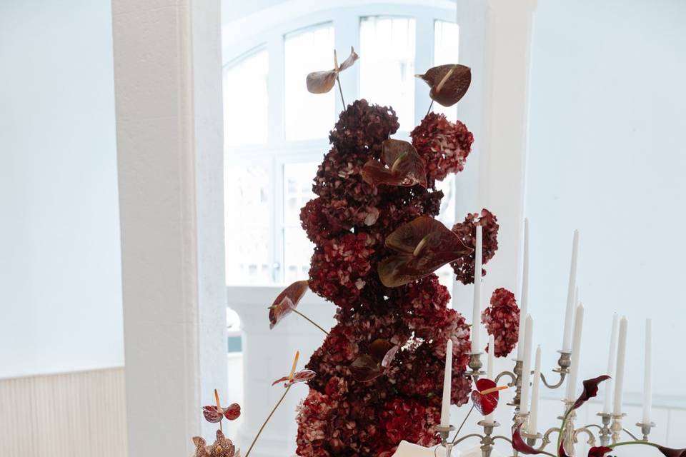 Gaia Studio Floral