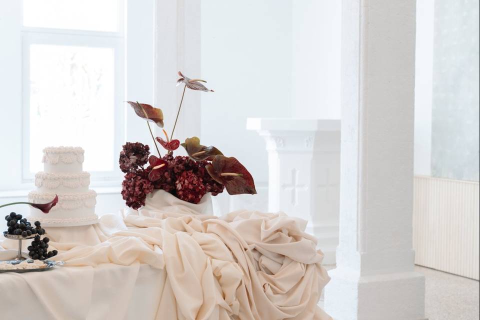 Gaia Studio Floral