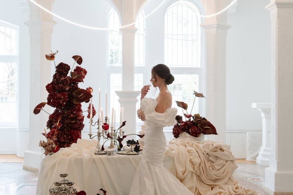Gaia Studio Floral