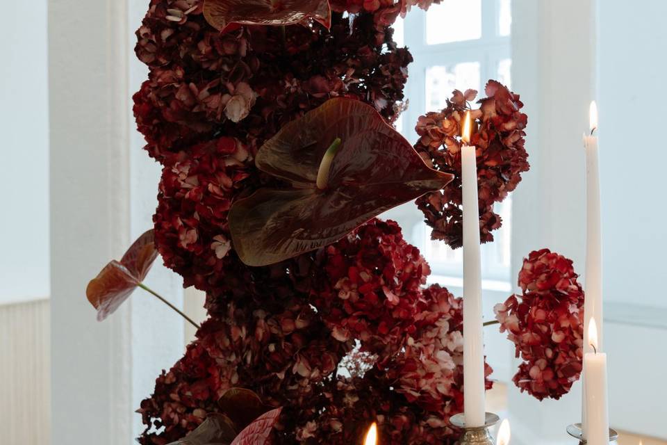 Gaia Studio Floral