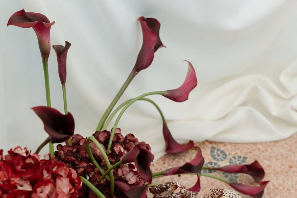 Gaia Studio Floral
