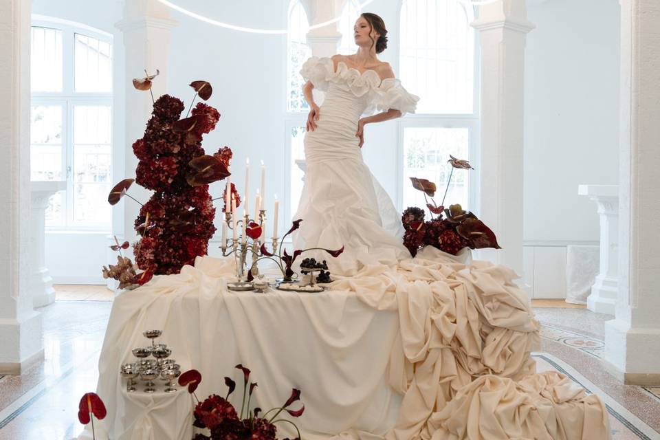 Gaia Studio Floral