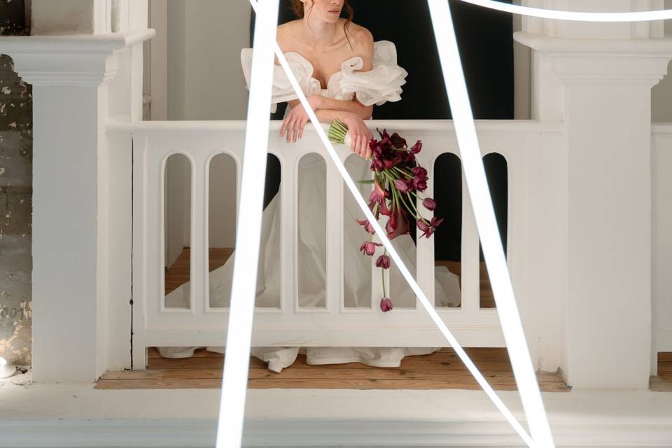 Gaia Studio Floral
