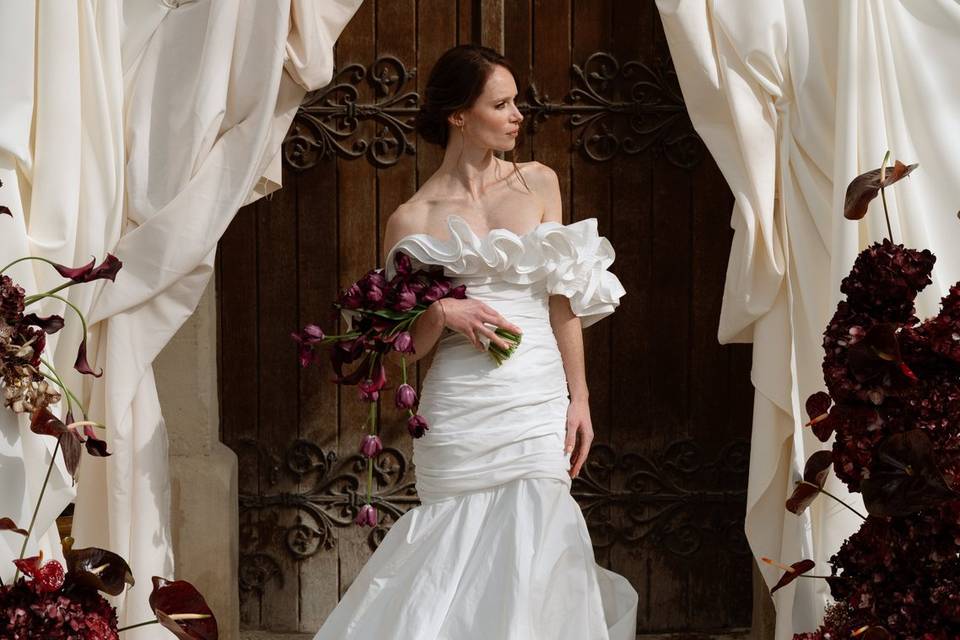 Gaia Studio Floral