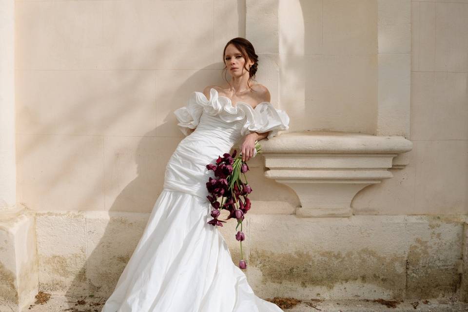 Gaia Studio Floral