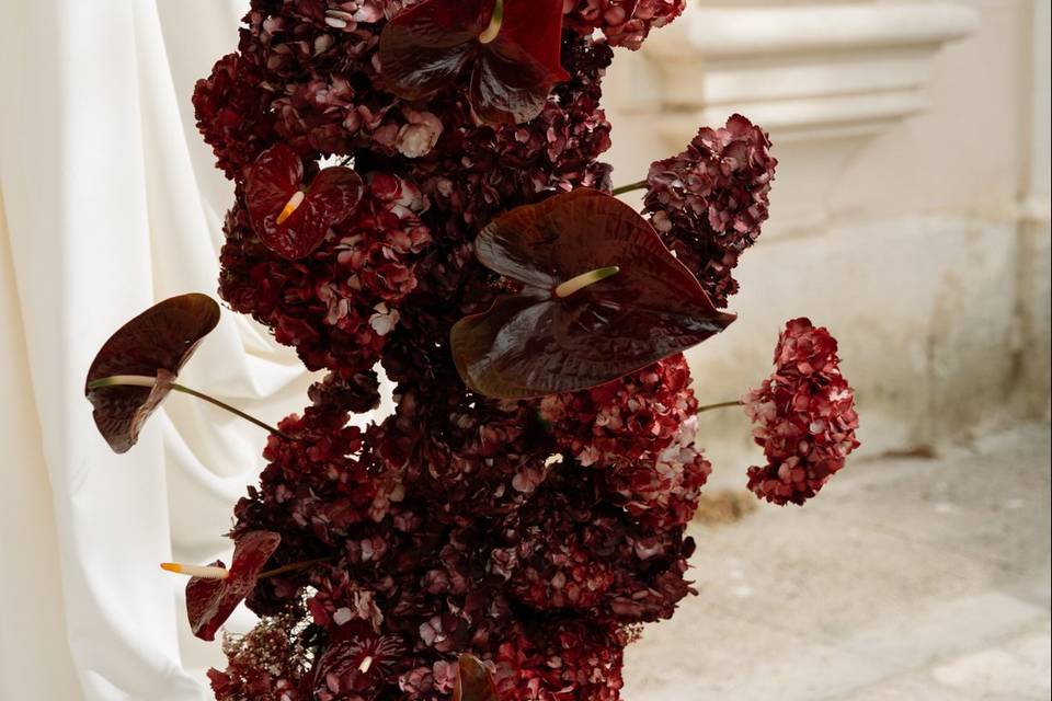Gaia Studio Floral