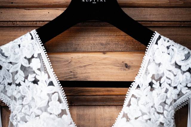 Pour la mariée