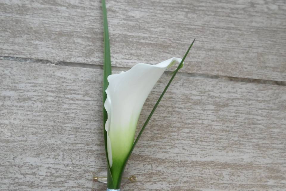 Boutonnière