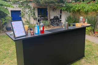Le Bonne Heure Bar
