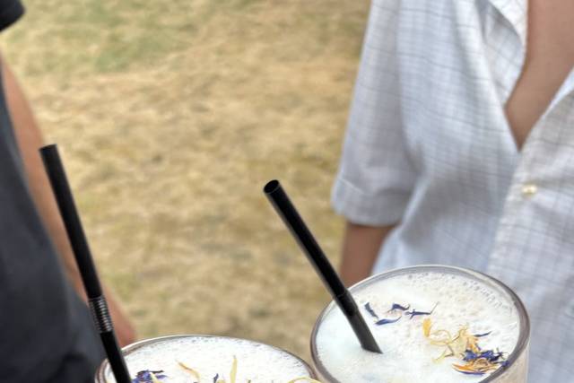 Cocktails