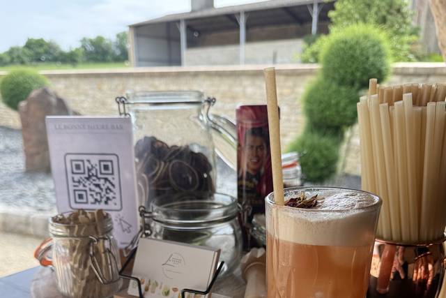 Le Bonne Heure Bar