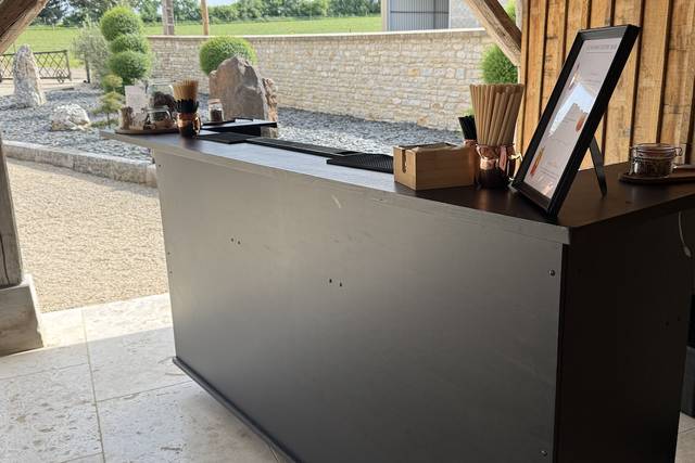 Bar mobile