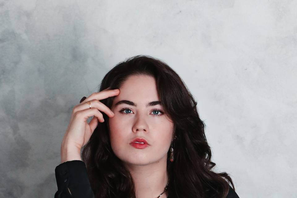 Confidence shoot