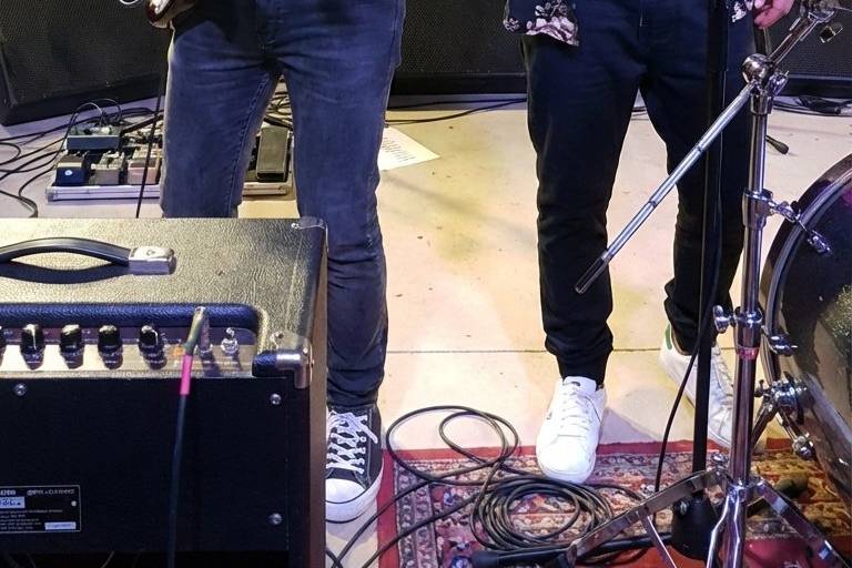 Group Duo
