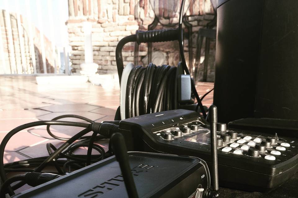 Music Gear