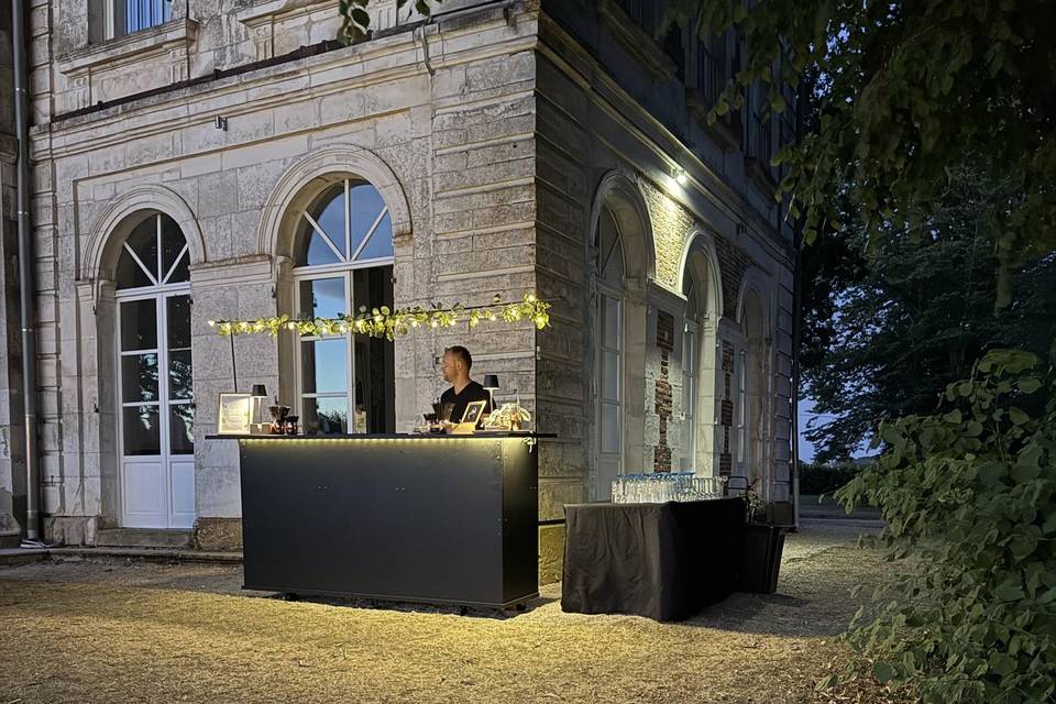 Bar nocturne