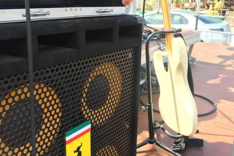 Music Bass