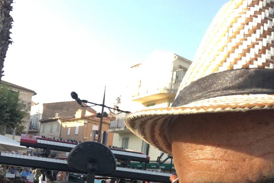 Festival des plages (Hyeres)