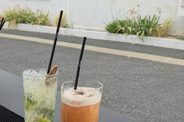 Cocktails