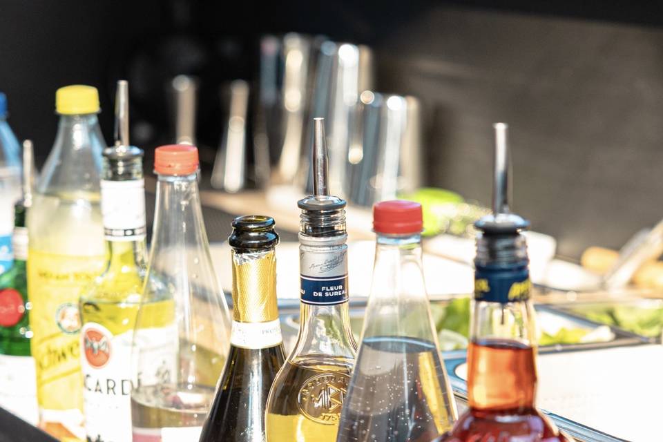 Alcools