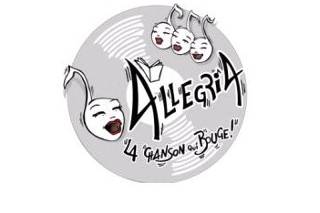 Allegria - La chanson qui bouge