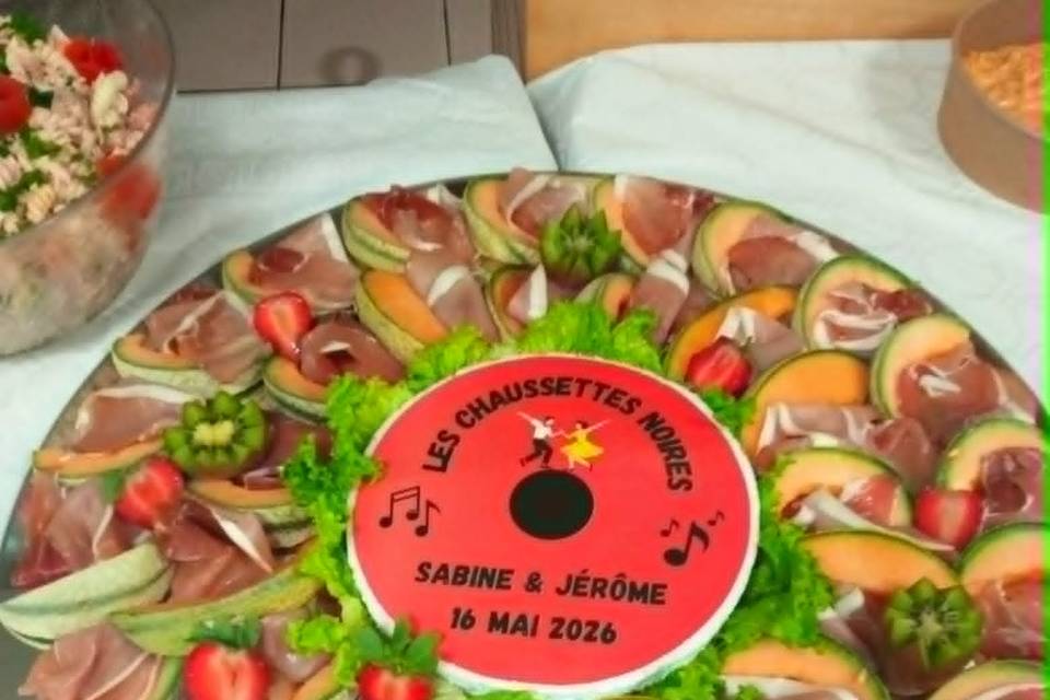 La p'tite fringale