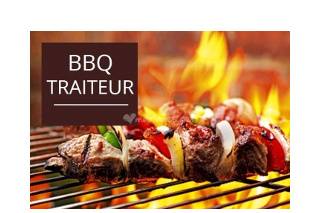 BBQ Traiteur logo