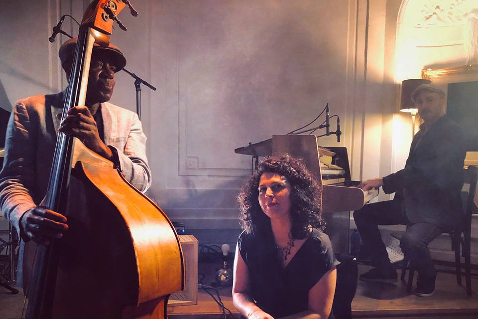 Trio Jazz