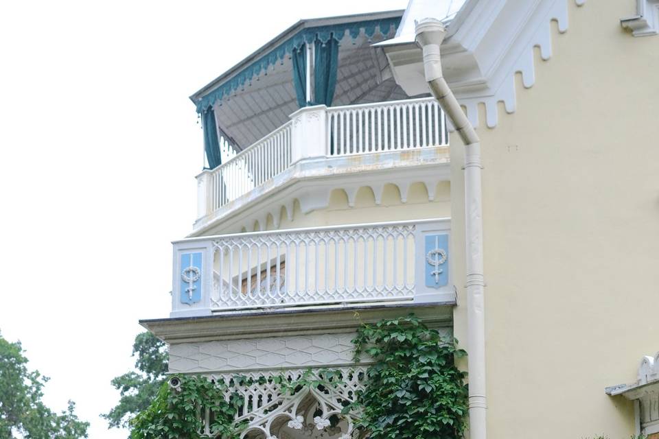 Palais de Peterhof