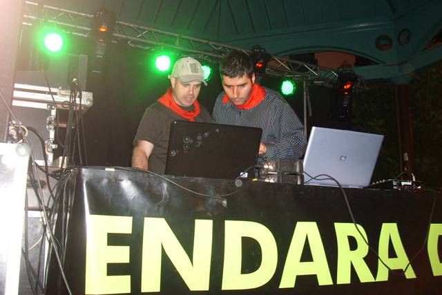 Endara Deejays