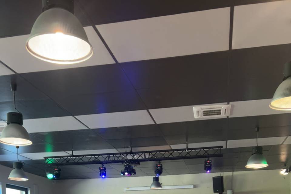 Service décoration